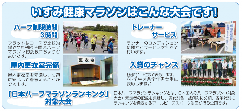 こんな大会です!